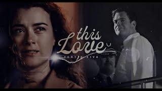 Tony & Ziva • This Love (TIVA SPIN-OFF SERIES ANNOUNCED!)