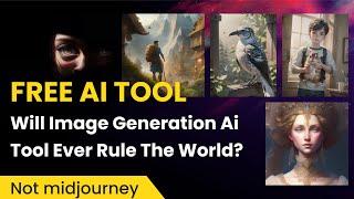 How to Elevate Your UI/UX Designs with AI-Generated Visuals? Free Tool and Midjurney AI Alternative!
