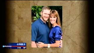 Chris Kyle's widow on trial