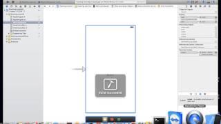 Xcode Tutorial- Using an NSString