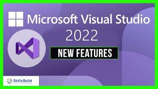 10 New Features in Visual Studio 2022