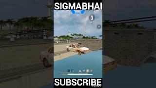 SIGMA BHAI  #freefire #impossible #freefireshorts #crafland #sigmabhai #shorts #viral