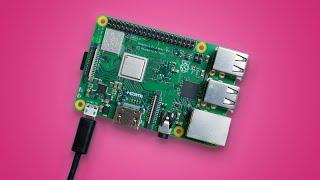 How to Set Up a Raspberry Pi Headless