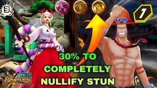 HIGHEST DAMAGING CHARACTER NO 1 Ace & Yamato Boost 4 GamePlay FT. Ace||ONE PIECE BOUNTY RUSH