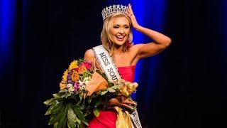 Miss South Carolina USA 2021, Marley Stokes