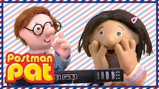 Search for a Singer ‍ | Postman Pat | 1 Hour of Full Episodes