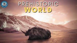 300 Million Years: Prehistoric Europe | When dinosaurs Roamed the earth (Part2)