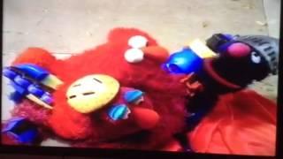 The Adventures Of Elmo In Grouchland Chase Elmo's Blanket And Elmo Goes To Grouchland