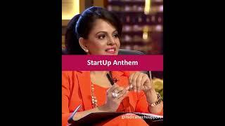 StartUp Anthem - Entrepreneurs Motivation Shark Tank India