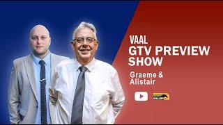 20240704 Gallop TV Selection Show Vaal