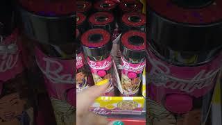 BARBIE PROJECTOR POP #shorts #shortvideo #barbie #trending #toys #youtubeshorts