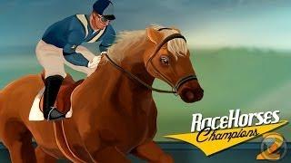 Race Horses Champions 2 - iPhone/iPad Gameplay