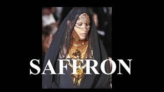 Arabic Type Beat Morocco | ISLAM | INDIAN| ALLAH " SAFFRON " Instrumental Hip Hop/ Rap | Oriental