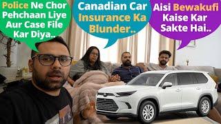 CHORI Hui CAR Ka MAJOR Update... FULL STORY...