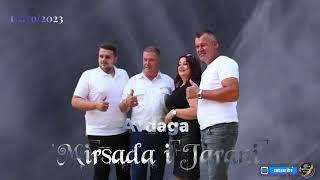 Mirsada i Jarani - Avdaga [Uzivo/2023]