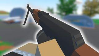 I FOUND THE MOST INSANE LOOT IN HIDDEN LOCKERS! - Unturned