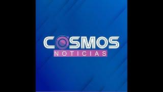 EN VIVO: COSMOS NOTICIAS MEDIODÍA 06 NOVIEMBRE 2024