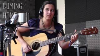 Recording: Coming Home @Corvo Studios '13 - Pt.1