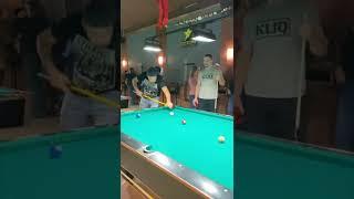 Did anyone else see that?pool#magictricks#memes#glitch#magician#wasted#greatestreactions#viral#sub