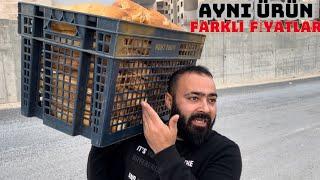 Aynı Ürün Farklı Fiyatlar -Skeç