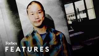 Tony Hsieh’s American Tragedy: Inside The Zappos Founder’s Final Months | Forbes