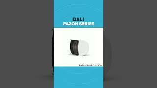 Dali Fazon Series #shorts