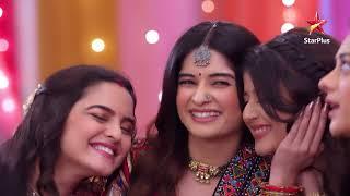 Savi, Abhira, Sayli aur Jhanak aaye ek saath #MeeshoMegaBlockbusterSale @meeshoapp