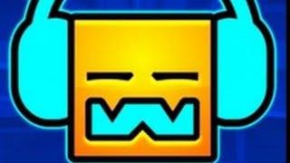 Top 5 niveles más divertidos de geometry dash