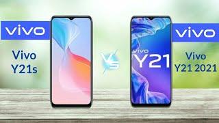 Vivo Y21s Vs Vivo Y21 2021 | Full Comparison | SB Tech