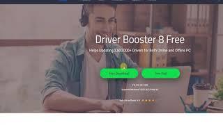 How to Download and Install Driver Booster on Windows   (26)