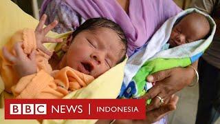 'Saya bersyukur dibuang sejak lahir': Klinik 'pembuangan' bayi anonim di Jepang - BBC News Indonesia