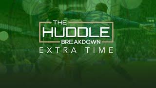 PREVIEW - THE HUDDLE BREAKDOWN EXTRA TIME: Celtic's Ibrox Horror Show Revisited