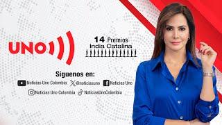 ​EN VIVO| Emisión de Noticias Uno - 21 de septiembre 2024