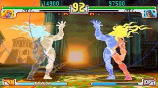[TAS] Gill VS Gill (Street Fighter III: 3rd Strike)