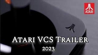 Atari VCS Trailer (2024 Edition)