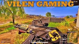 Pubg pc chill stream | VilenGamingLive with @IndianGamer001  @mr.techgamer  @StallioN.2020