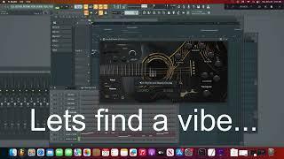 Lux RnB Guitar VST: Preview