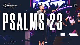 Psalms 23 (I am not alone) [By People & Songs ft. Josh Sherman] | Lighthouse Church of Houston