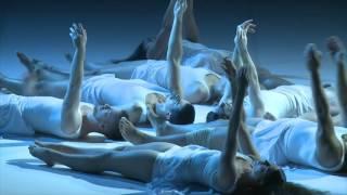 Australian Dance Theatre - Be Your Self Redux