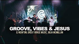 THIS IS THE DAY MEDLEY | JULIA MCMILLAN | P. EJ NEWTON | GREAT GRACE MUSIC