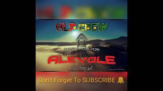 ALEVOLE - HLP CREW......EP Album 2021