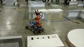 b-it-bots mit Start-Ziel-Sieg: RoboCup-Weltmeister