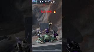 Muremotz has 83 DMG Changed 🫠 - War Robots game [WR] - #warrobots