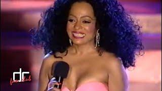 Diana Ross - Live in Sydney (Star City Opening Ceremony, 1997)