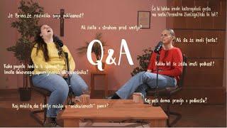 Q&A 3.del