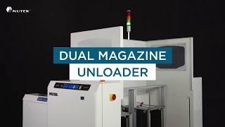 Nutek - Dual Magazine Unloader