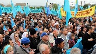 Обыски и аресты в Крыму. Лидеры Меджлиса заявили, что  Россия готовит геноцид крымских татар
