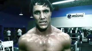 "Being the hardest worker in the room" (Greg Plitt x Everlong)