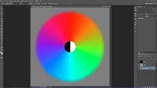 How to use the Blend If Layer Style in Photoshop