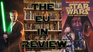 The EU In Review | Hard Merchandise